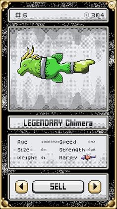 Cyberfish - Screenshot 3