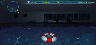 pNeumarotor Drone Escapades - Screenshot 3