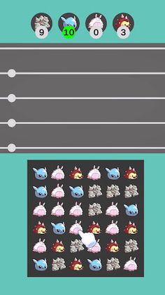 Garden Guardians - Screenshot 1