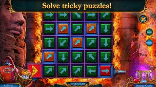 Labyrinths of World 8 f2p - Screenshot 2