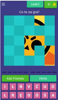 Co to za Aplikacja? - Screenshot 3