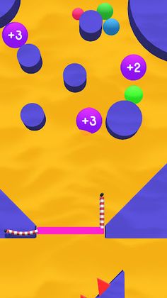 Math Ropes - Screenshot 1