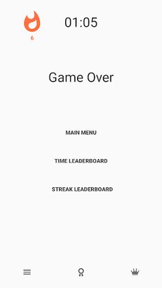 Human Metronome - Screenshot 2