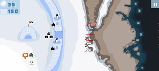 Penguins' Redoubt - Screenshot 2