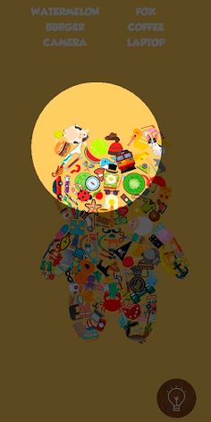 Thousand Things - Screenshot 4