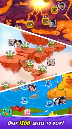 Bubble Shooter Magic Games - Screenshot 4
