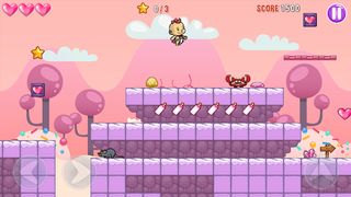 Maria Adventure - Screenshot 2