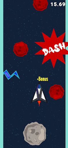 Cosma Quest: Space Adventures - Screenshot 3