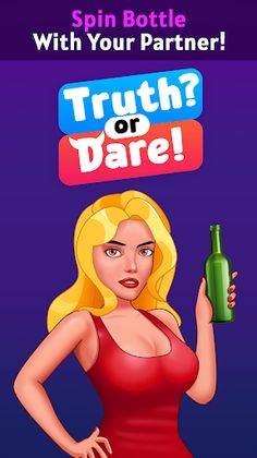 Truth or Dare -  Dirty Games - Screenshot 2
