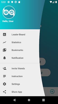 BQuiz - Screenshot 3