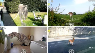Spirit Animals Go! - Screenshot 1