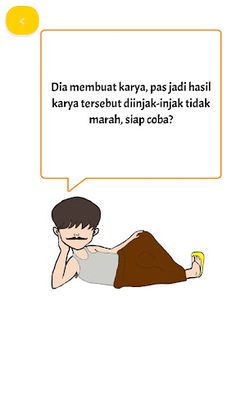 joke bapack-bapack - Screenshot 2