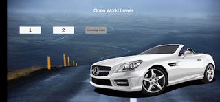 The :Normal Race - Screenshot 2