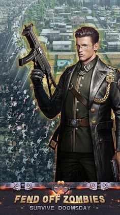 War Z - Screenshot 3