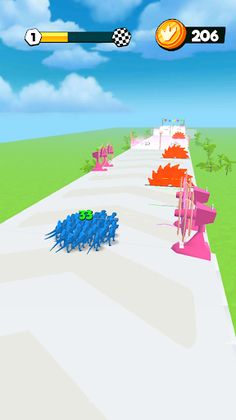 Dino Party - Screenshot 3