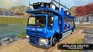 car park simulator multiplayer - Screenshot 2