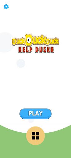 DuckDuckDuck-Help the duck - Screenshot 1