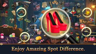 Hidden Object: The Perplexing - Screenshot 3
