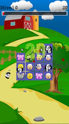 Educational Puzzle For Kids - Screenshot 3