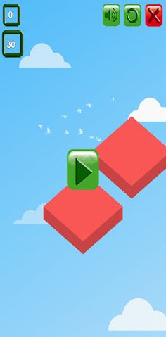 Recto stack - Limitless Tower - Screenshot 2