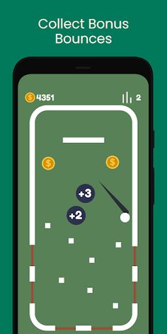 Rebound Out - Screenshot 2