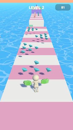 Push Around - Screenshot 2