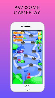 Toy Box Blast Adventure - Screenshot 1