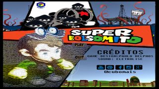 SuperBolsomito - Screenshot 3