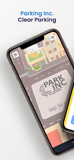 Parking Inc: Parking Challenge - Screenshot 1