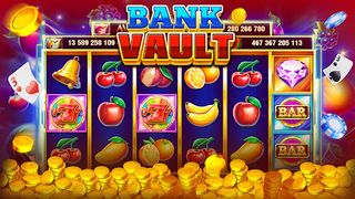 Lucky Gold Farm-fishing - Screenshot 1