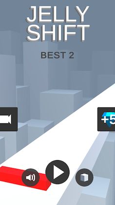 GeoShift - Screenshot 2