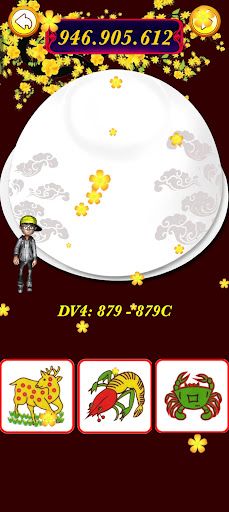 bau cua 2024 2025 - Screenshot 4