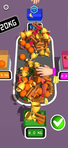 Perfect Scale! - Screenshot 1