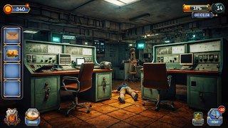 Asylum of soul: Mystery Rooms - Screenshot 3