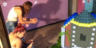 WrldCraft - Screenshot 3