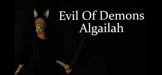 Evil of Demons: Algailah - Screenshot 1