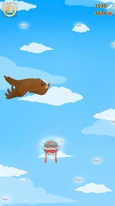 A Pigeon's Misfortune - Screenshot 4