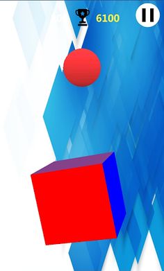 Color Pair - Screenshot 2