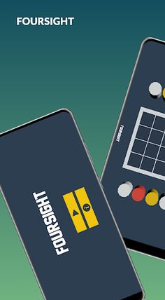 Foursight - Screenshot 1