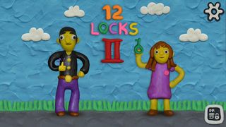 12 Locks II - Screenshot 1