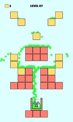 Guide The Poison - Screenshot 2