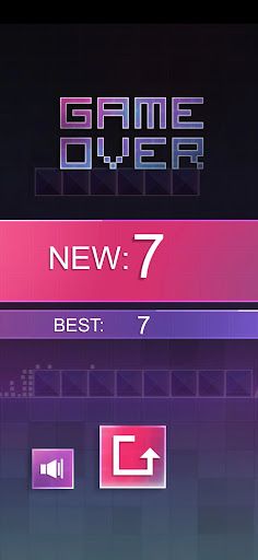 Jumping Blocks - Screenshot 3