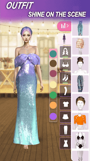 Princess Dress Up:Games Girl - Screenshot 4