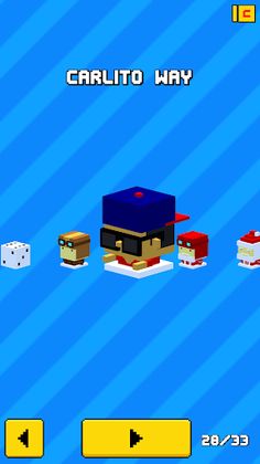 Shooty Force Sky Arcade Flying - Screenshot 1