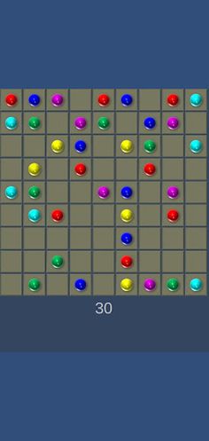 Lines98 - Screenshot 4