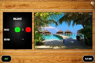 Puzzlito - Challenge & improve - Screenshot 3