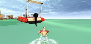 American Boat Lifeguard - Screenshot 2