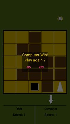 Isolation - Screenshot 3