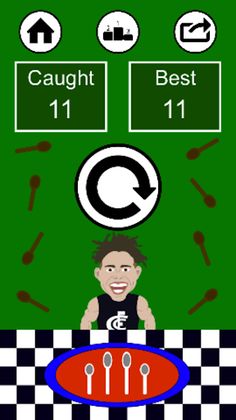 Wooden Spoons - Screenshot 3