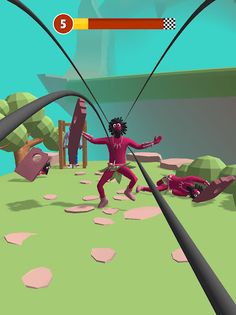 Mage Master - Screenshot 2